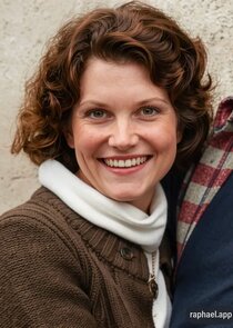 Barbara Apple