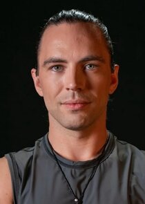Константин Андреев