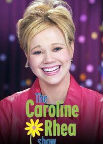 The Caroline Rhea Show poster