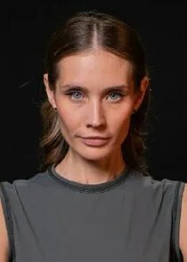 Алина Исмаилова