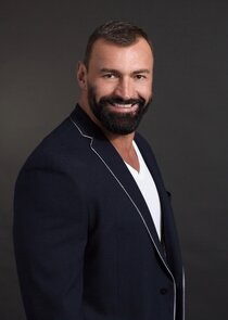 Oleg Prudius
