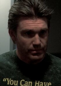 Nick Devito