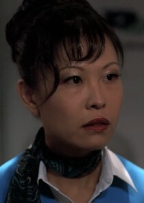 Theresa Ming