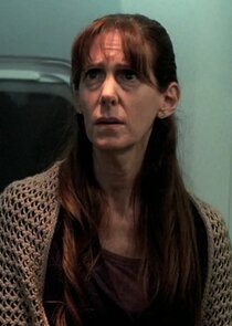 Ann Bilbrey
