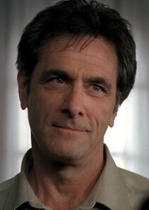 Richard King