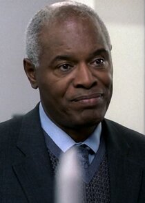 Headmaster Donnegan