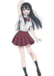 Haruki Nikaido