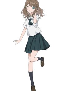 Himeko Kirishima