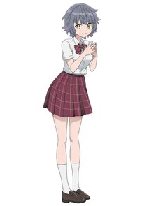 Minamo Mitake
