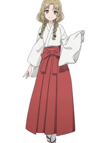 Saki Murao