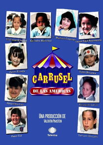 Carrusel de las Américas
