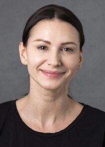 Виктория Каруна