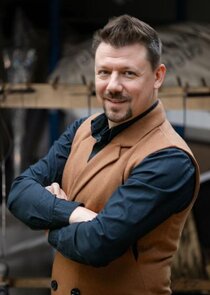 Антон Нестеренко
