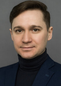 Сергей Молочков