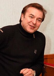 Виталий Краев