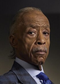 Al Sharpton