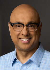 Ali Velshi