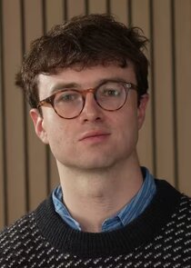 Jacob Coxon
