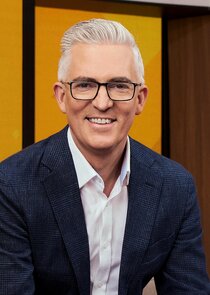 David Speers