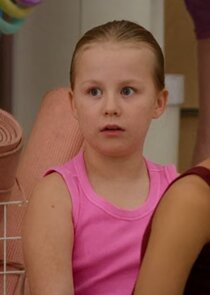Girl #1
