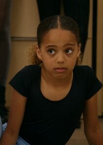 Girl #3