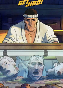 Get Jiro
