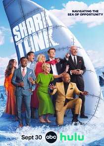 Shark Tank