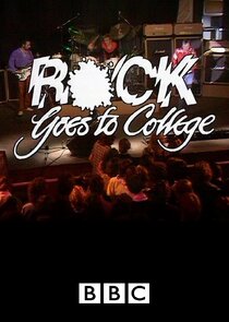 Rock Goes to College