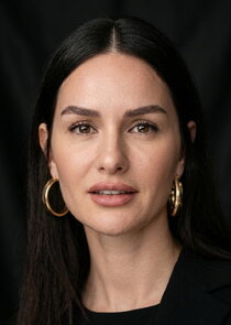 Yasemin Ergene