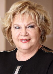 Nevra Serezli