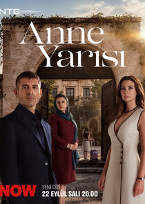 Anne Yarısı