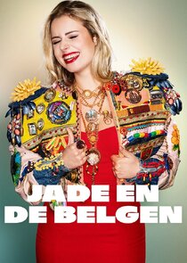 Jade en de Belgen