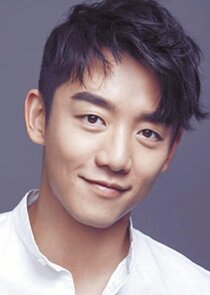 Ryan Zheng