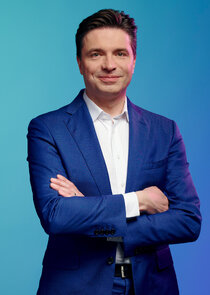 Michaël Van Droogenbroeck
