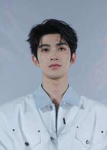 Cai Zheng Jie