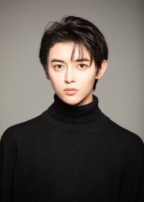 Jiang Chen