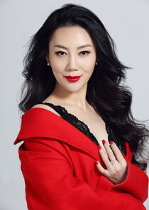 Hu Cai Hong