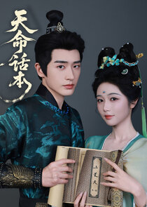 Tian Ming Hua Ben