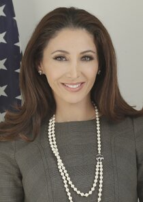 Julia Nesheiwat