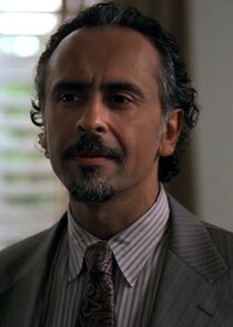 Dr. Albert Muir