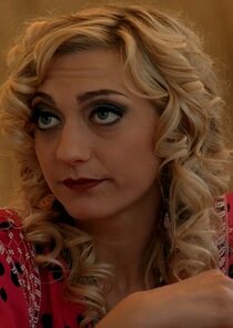 Madame Nina