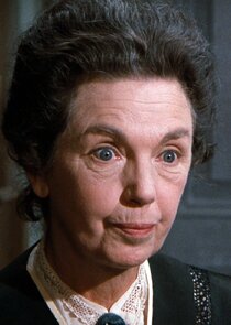 Mamie Baldwin