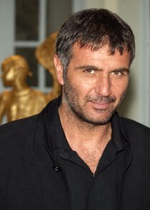 Νίκος Σεργιανόπουλος