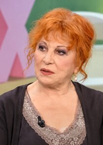 Χρυσούλα Διαβάτη