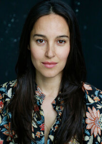 Silvia Medina