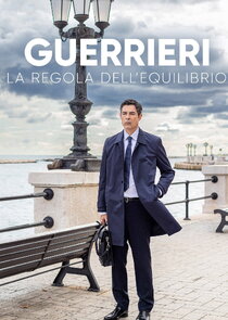 Guerrieri: La regola dell'equilibrio poster