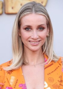 Alina Bock