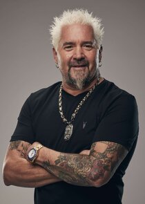 Guy Fieri