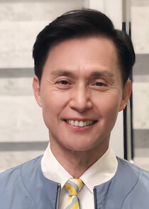 Zhang Guo Qiang