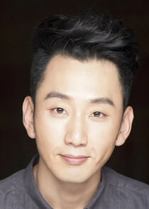 Zhang Jing Wei